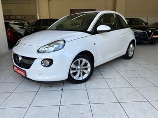 Opel Adam '16 ΜΕ ΕΓΓΥΗΣΗ !!! ΑΡΙΣΤΟ !!! CRS MOTORS