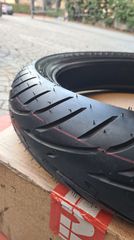 Mitas Touring Force-SC 120/70R16 & 150/70R14