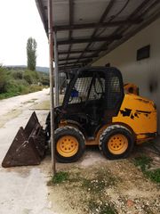 JCB '04 Robot 170