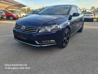 Volkswagen Passat '12 TSI BLUEMOTION