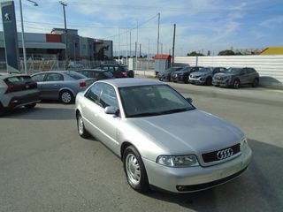 Audi A4 '00 AVANT 1.6