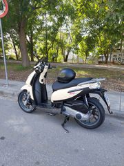 Piaggio Carnaby 250 '08 2008