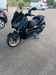 Yamaha X-Max 300 '22 Techmax