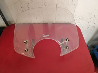 Ζελατινα γνησια vespa gts 250