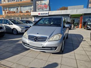 Mercedes-Benz A 150 2009 1.5CC, ELEGANCE AUTO 95HP