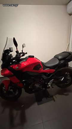 Yamaha Tracer 9 '24 tracer 9