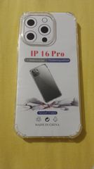 iPhone 16 Pro θήκη silicone