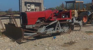 Agco - Massey Ferguson '99 396C