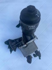 ΒΑΣΗ ΦΙΛΤΡΟΥ ΛΑΔΙΟΥ OPEL ASTRA H DTH 1700 DIESEL TURBO