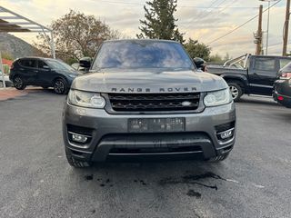 Land Rover Range Rover Sport 2015 HSE SDV6 PANORAMA-thumb-1