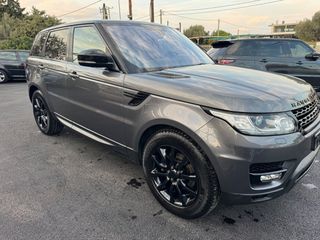 Land Rover Range Rover Sport 2015 HSE SDV6 PANORAMA-thumb-2