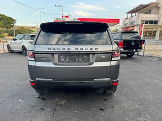 Land Rover Range Rover Sport 2015 HSE SDV6 PANORAMA-thumb-5