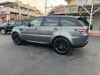 Land Rover Range Rover Sport 2015 HSE SDV6 PANORAMA-thumb-7
