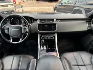 Land Rover Range Rover Sport 2015 HSE SDV6 PANORAMA-thumb-8