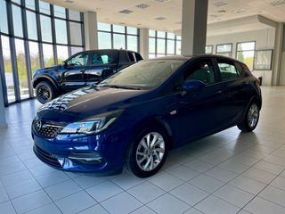 Opel Astra '20 ELEGANCE CLIMA ΕΛΛΗΝΙΚΟ 1.5