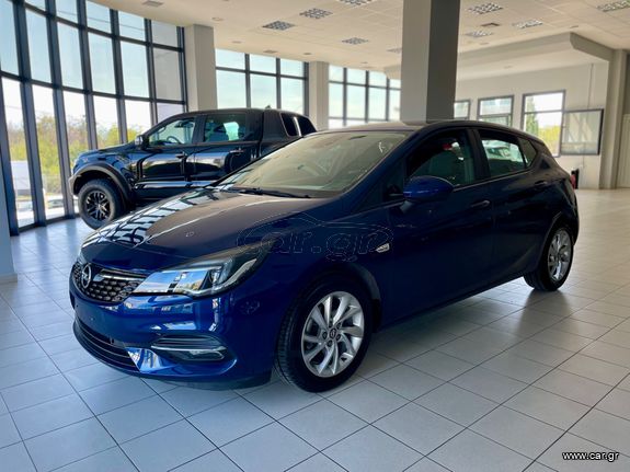 Opel Astra '20 ELEGANCE CLIMA ΕΛΛΗΝΙΚΟ 1.5