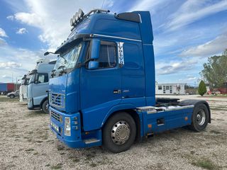 Volvo 2006 FH 460 EURO 3 ΤΑΧΟΓΡΑΦΟ