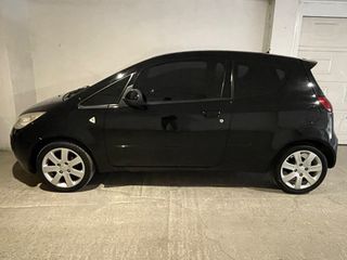 Mitsubishi Colt '06 CZ3