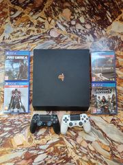 Playstation 4 Pro 1TB