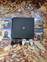 Playstation 4 Pro 1TB