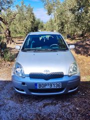 Toyota Yaris '05 VVTI