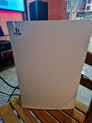 Πωλειται playstation 5 χωρις τηλεχειριστηριο