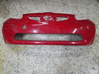 TOYOTA AYGO 06-12 ΠΡΟΦΥΛΑΚΤΗΡΑΣ ΕΜΠΡΟΣ (57Z3)