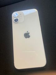 iPhone 12 mini