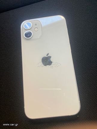 iPhone 12 mini