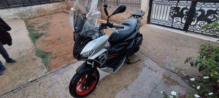 Aprilia SR GT 200 '23 SR 200GT ABS SPORT