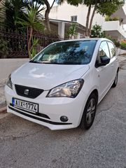 Seat Mii 2015 1.0 ECOFUEL START&STOP STYLE