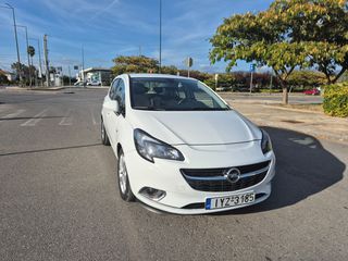 Opel Corsa 2018