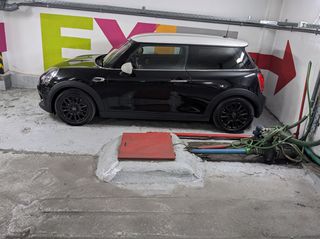 Mini Cooper 2014
