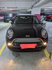 Mini Cooper 2014-thumb-2