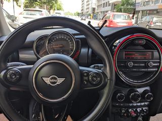 Mini Cooper 2014-thumb-3