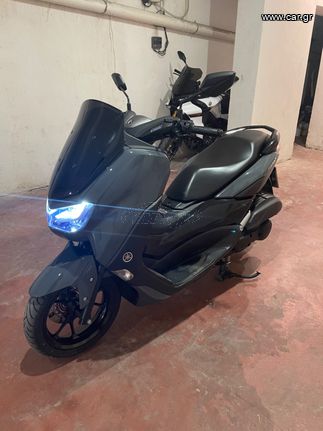 Yamaha NMAX 155 '21