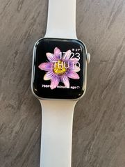 apple watch 4