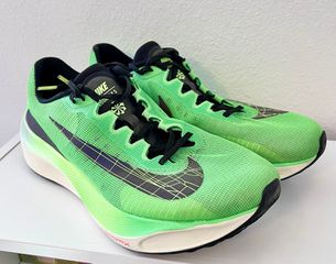 Nike Zoom Fly 5 Ανδρικά Αθλητικά Παπούτσια Running No 45