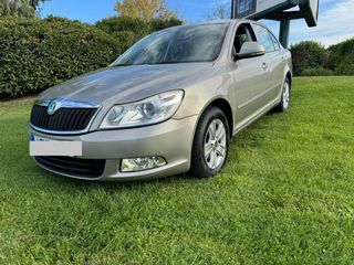 Skoda Octavia '11 TSI  DSG AUTOMATIC