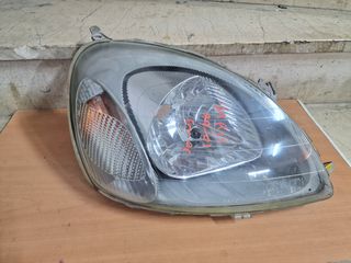 TOYOTA YARIS 99-03 ΦΑΝΟΣ ΕΜΠΡΟΣ ΔΕΞΙ (39X)