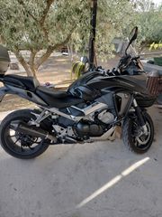 Honda VFR 800 2017 CROSSRUNNER 800 ABS