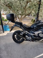 Honda VFR 800 2017 CROSSRUNNER 800 ABS-thumb-1