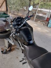 Honda VFR 800 2017 CROSSRUNNER 800 ABS-thumb-2