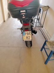 Honda VFR 800 2017 CROSSRUNNER 800 ABS-thumb-3