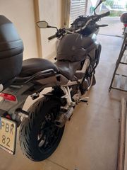 Honda VFR 800 2017 CROSSRUNNER 800 ABS-thumb-5