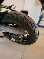 Honda VFR 800 2017 CROSSRUNNER 800 ABS-thumb-6