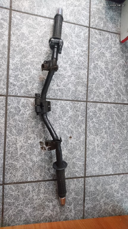 ΤΙΜΟΝΙ GILERA RUNNER FX 125 2T