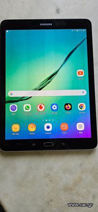 Samsung Galaxy S2 Tablet