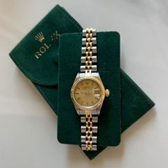 Rolex datejust 26mm // Ref. 69173