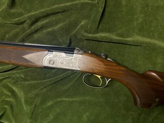 Beretta 686 Silver Pigeon I